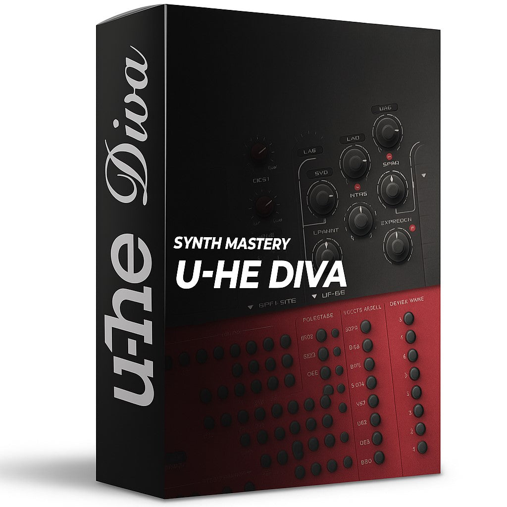 u-he Diva