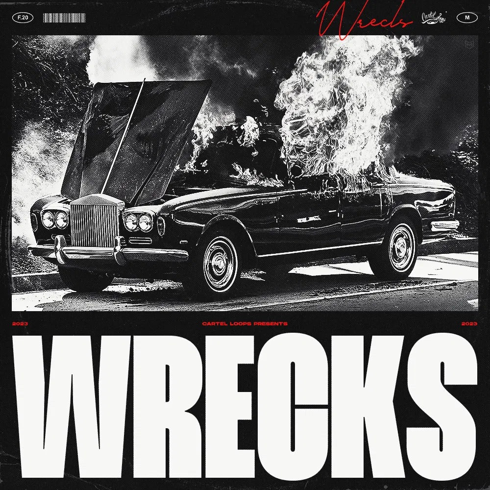 Wrecks