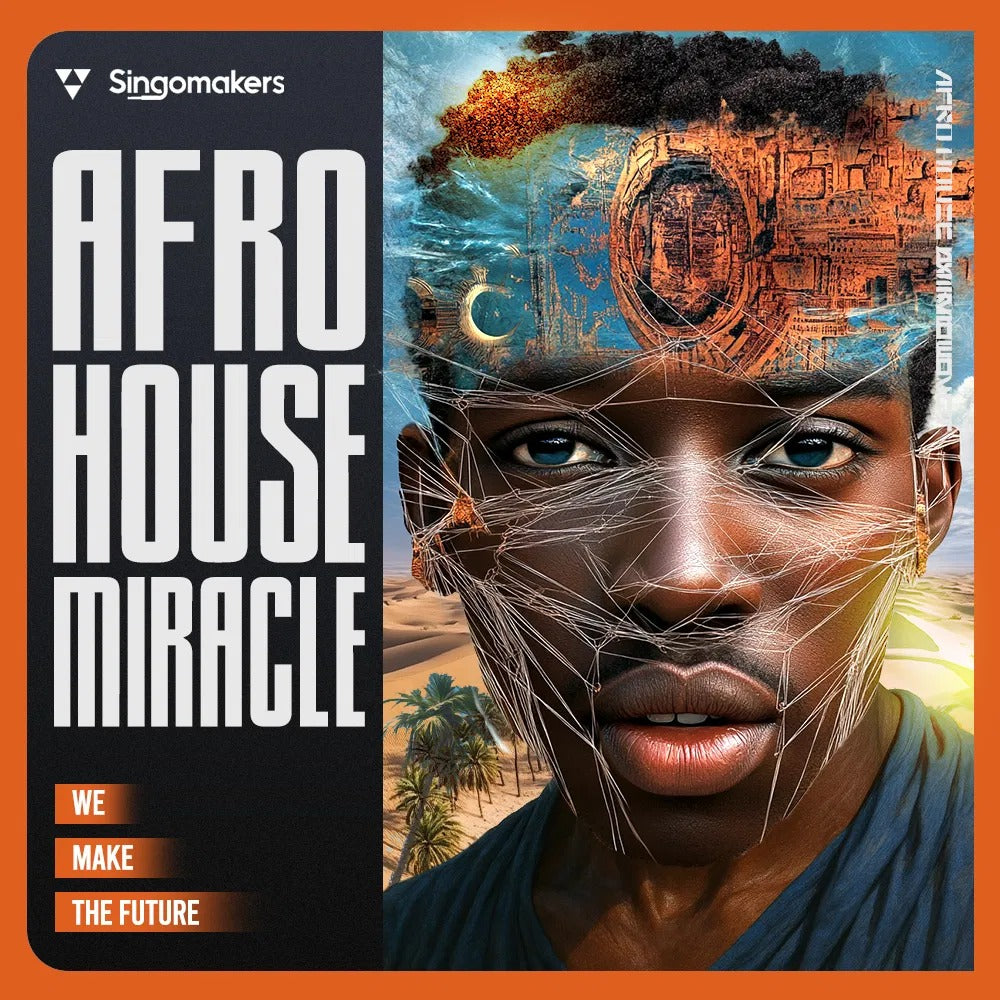 Afro House Miracle