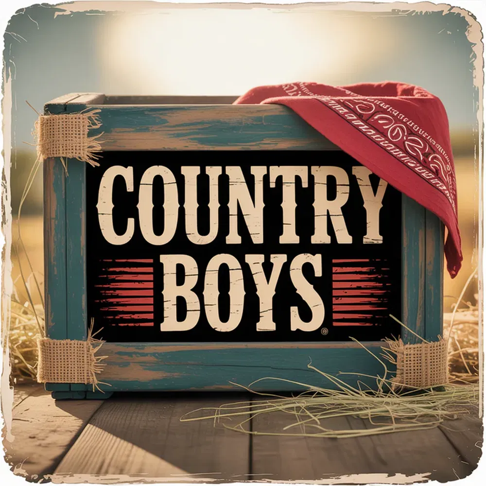 Country Boys