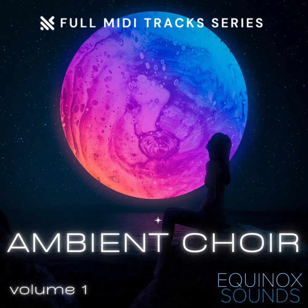 Ambient Choir Vol 1