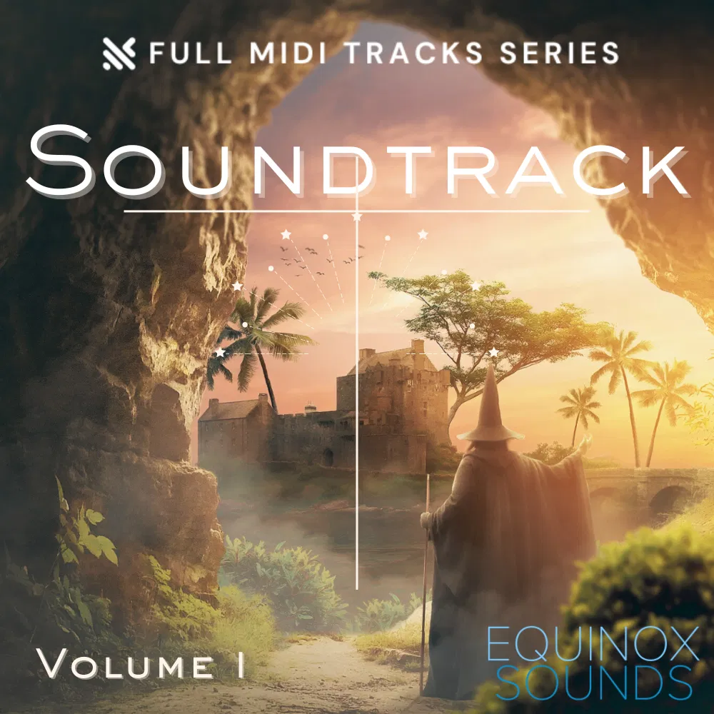 Soundtrack Vol 1