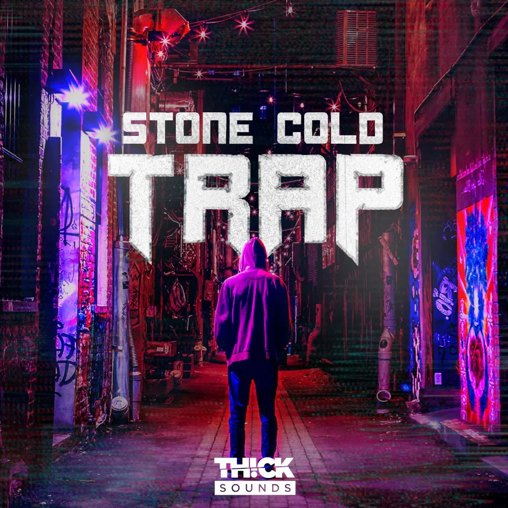 Stone Cold Trap