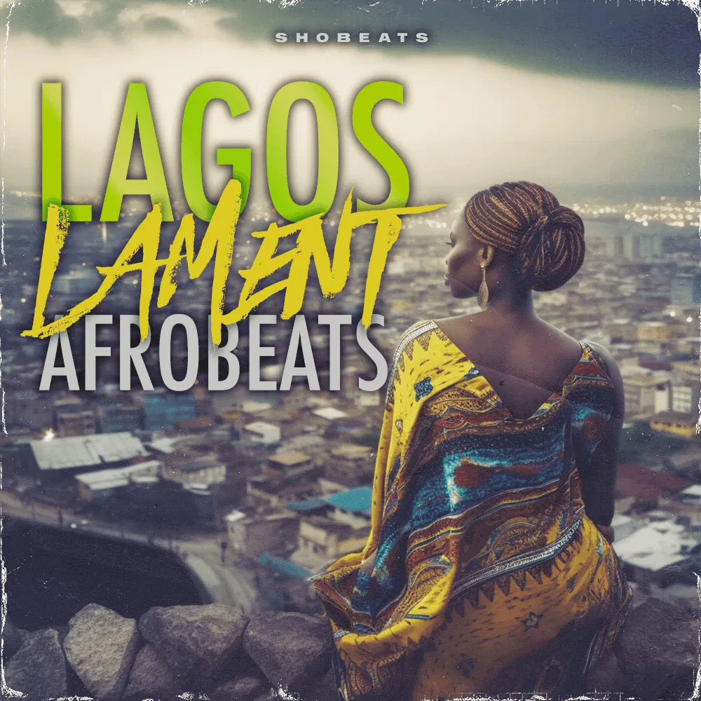 Lagos Lament