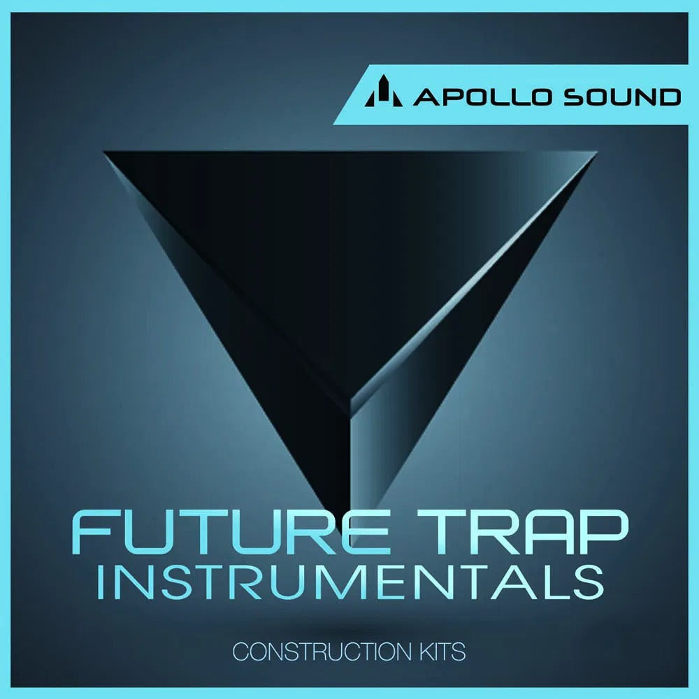 Future Trap Instrumentals