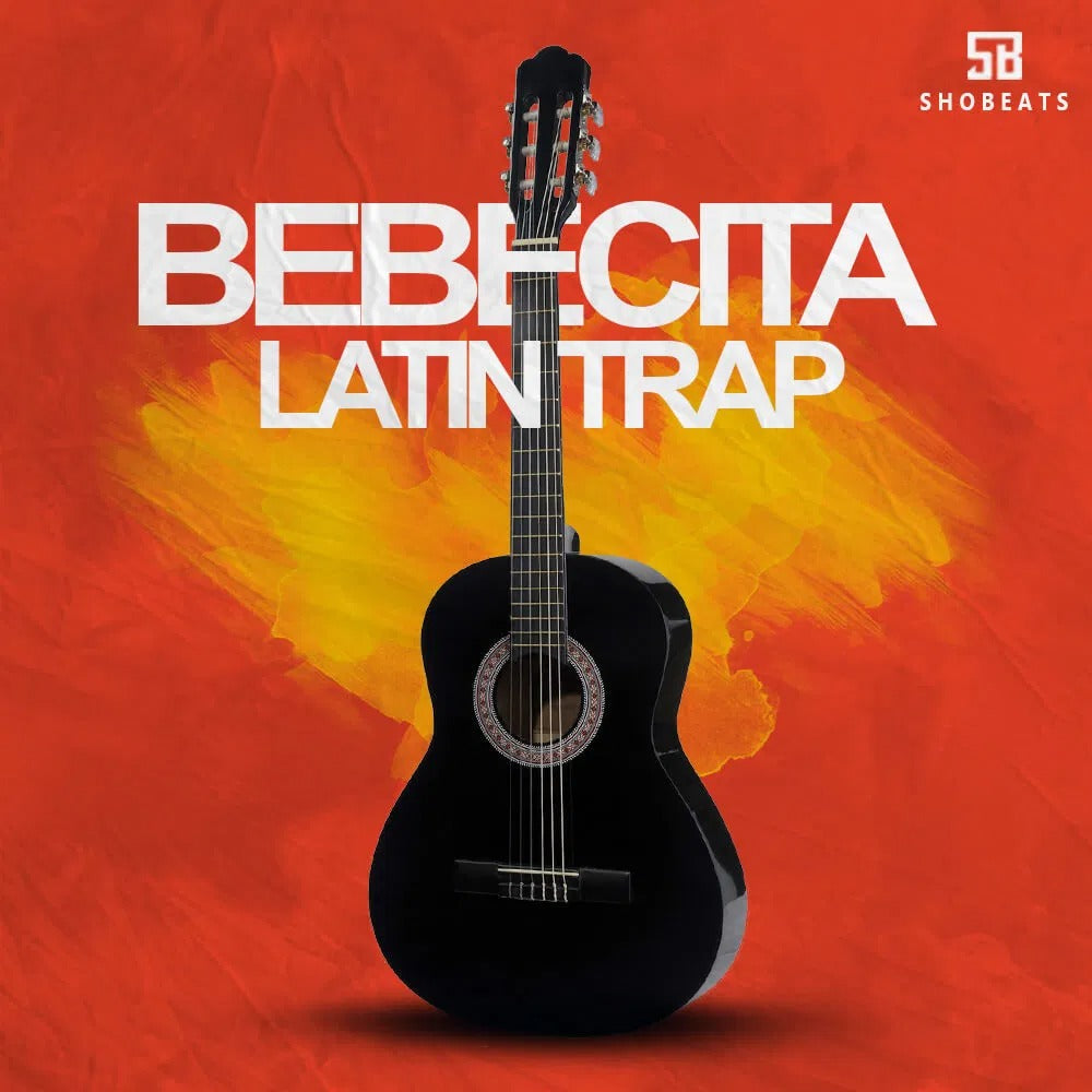 Bebecita: Latin Trap