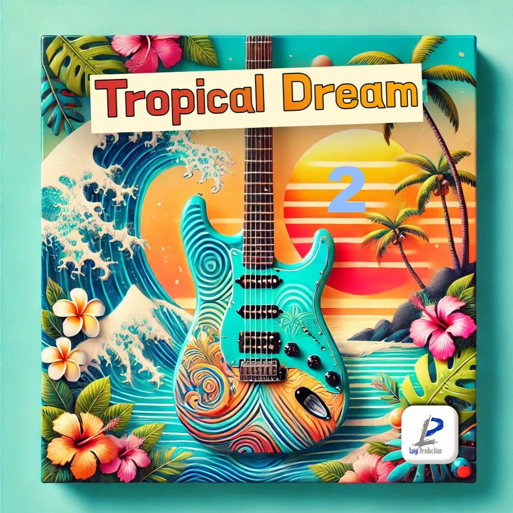 Tropical Dream 2