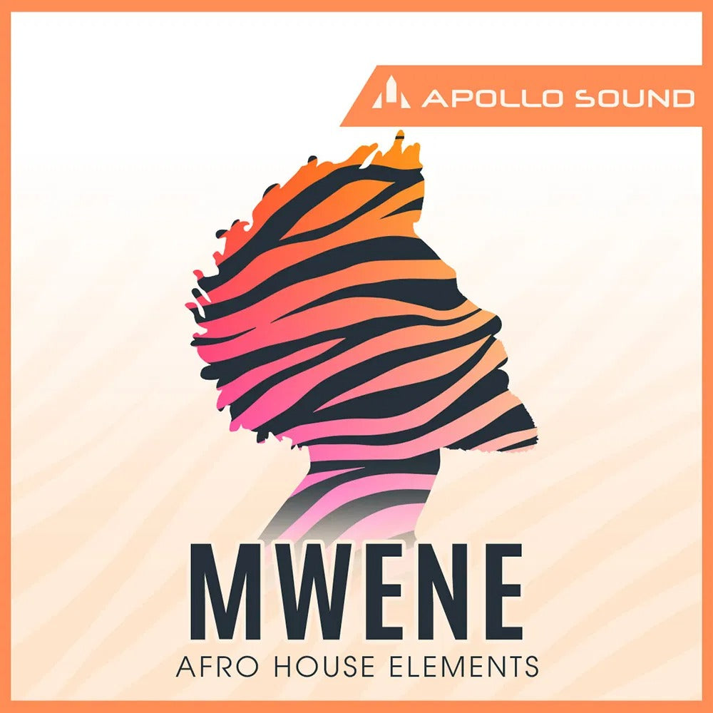 Mwene: Afro House Elements