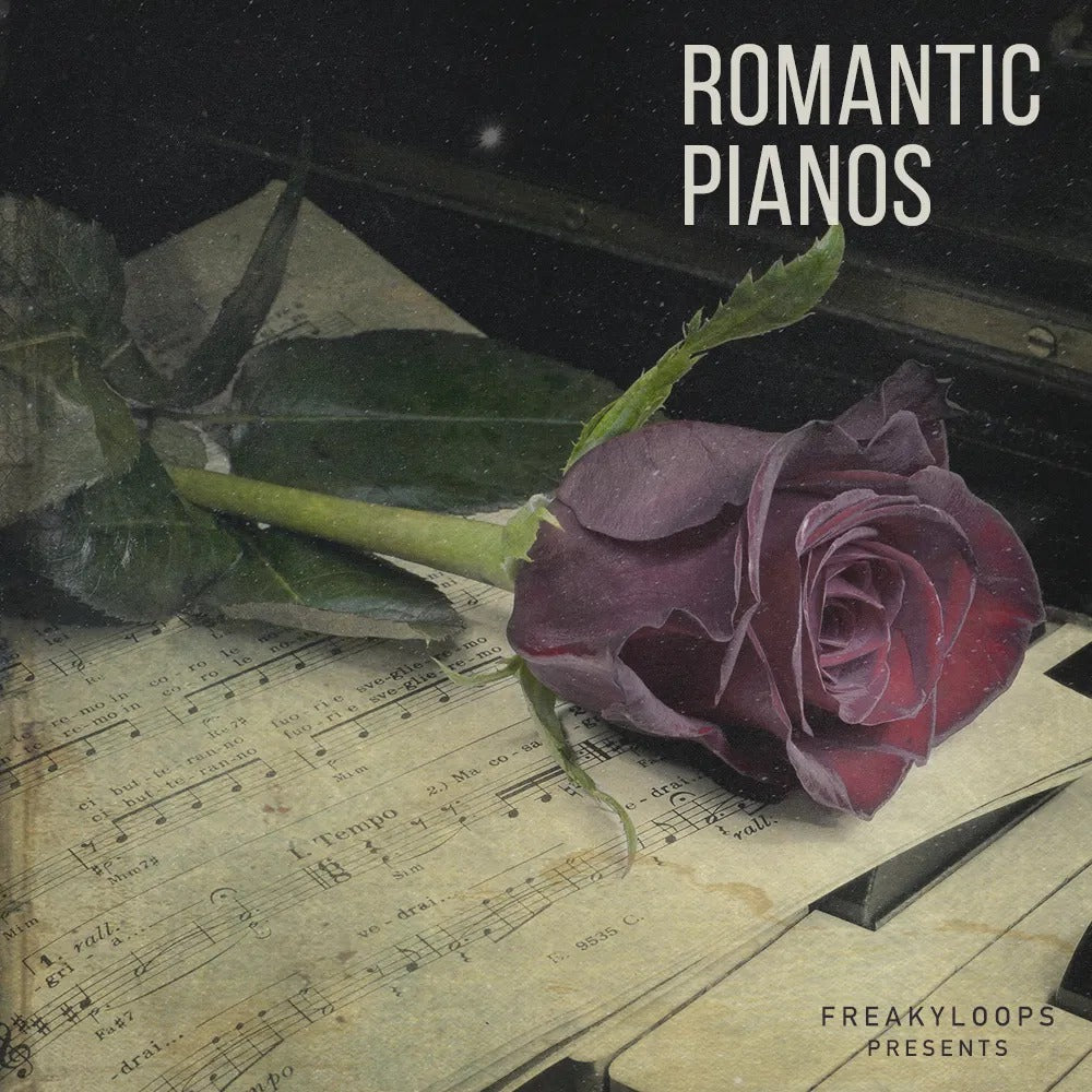 Romantic Pianos