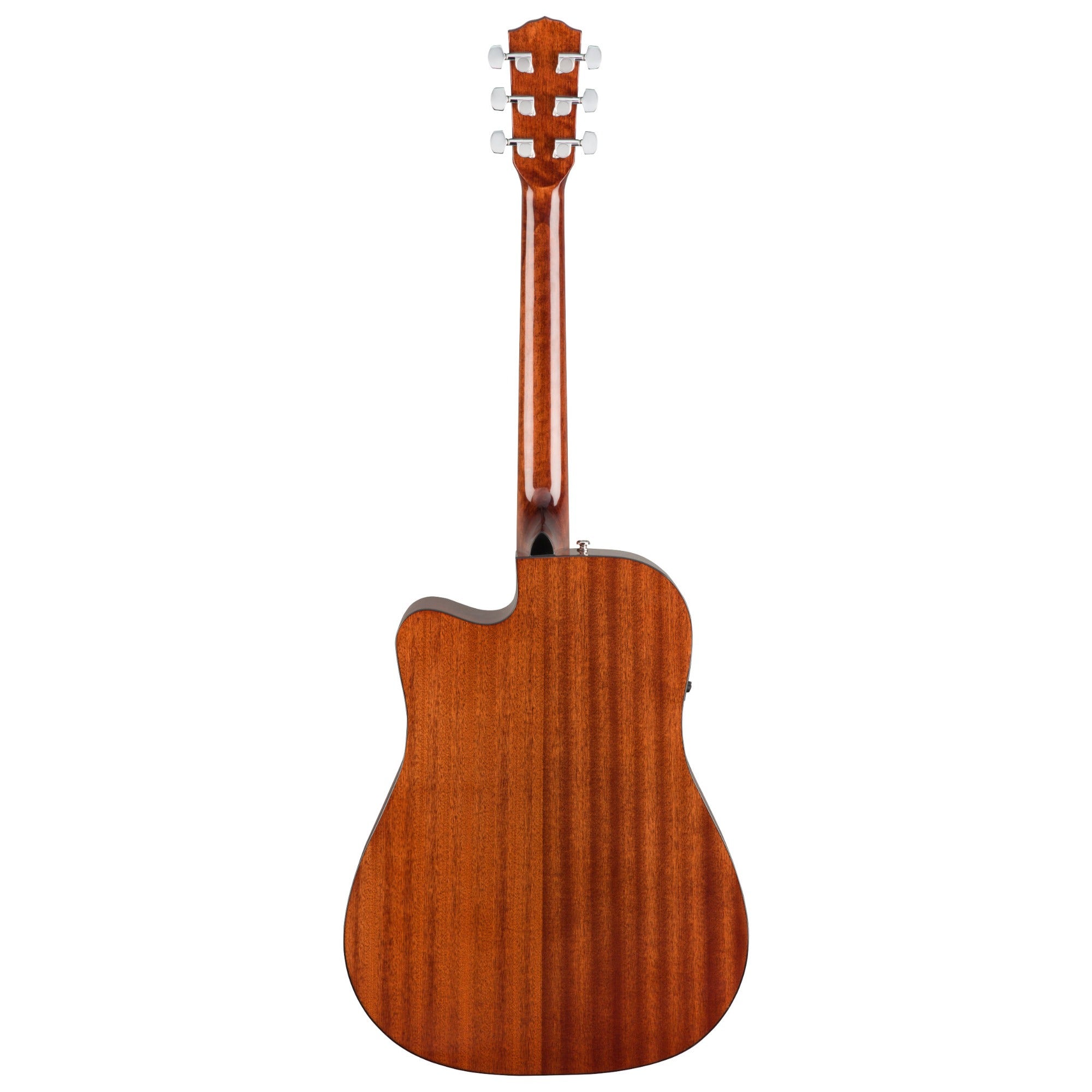 CD-60SCE Western All-Mahogany