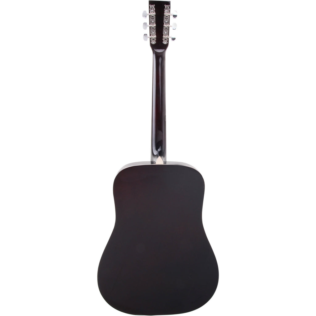 WS-10SB Western Sunburst Guitar