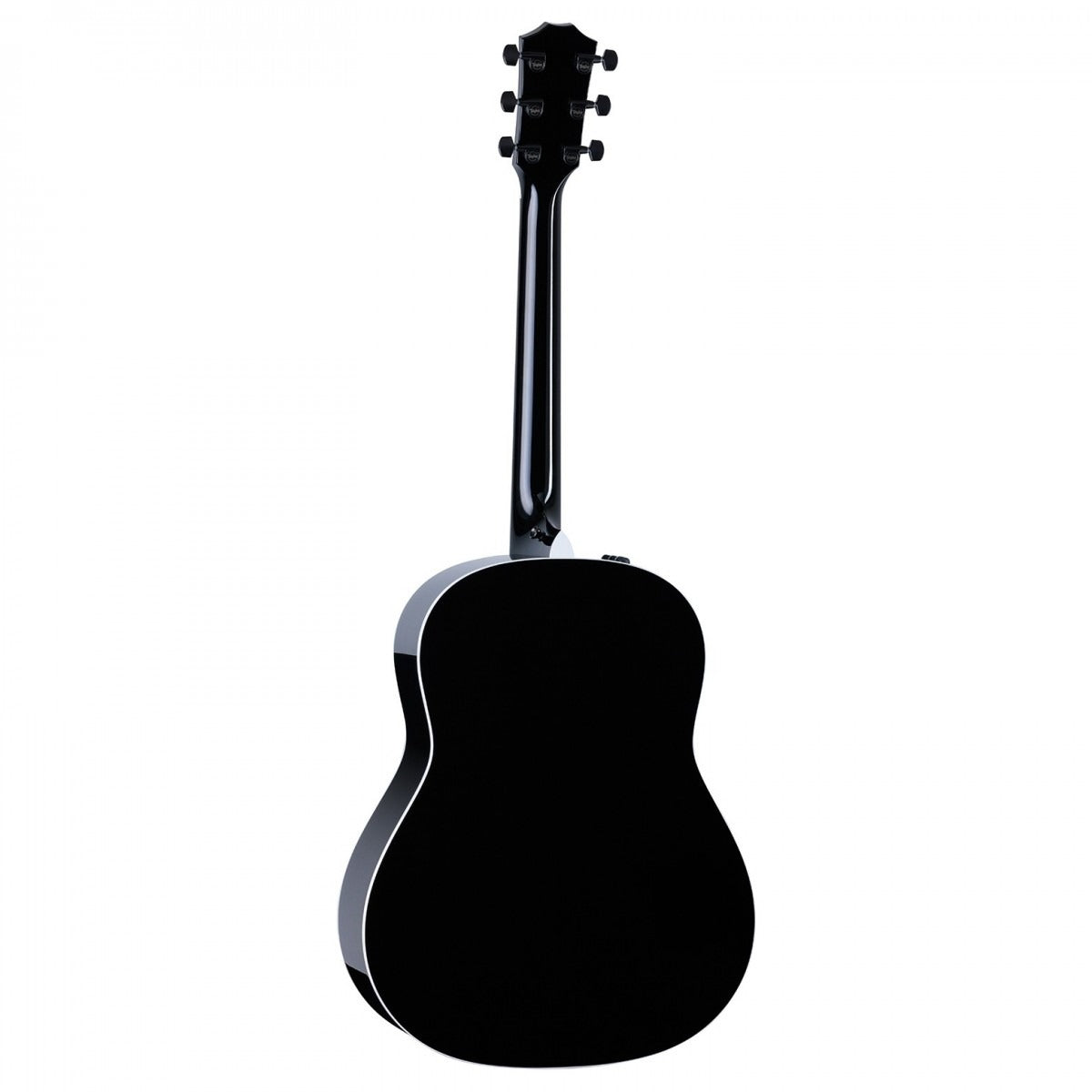 Taylor 217e-BLK Pacific Black