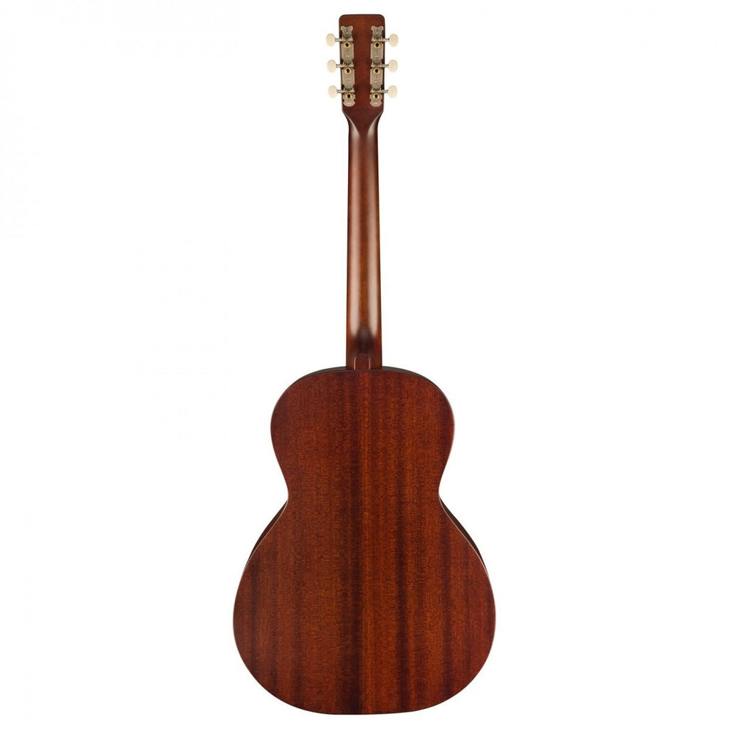 Deltoluxe Concert Black