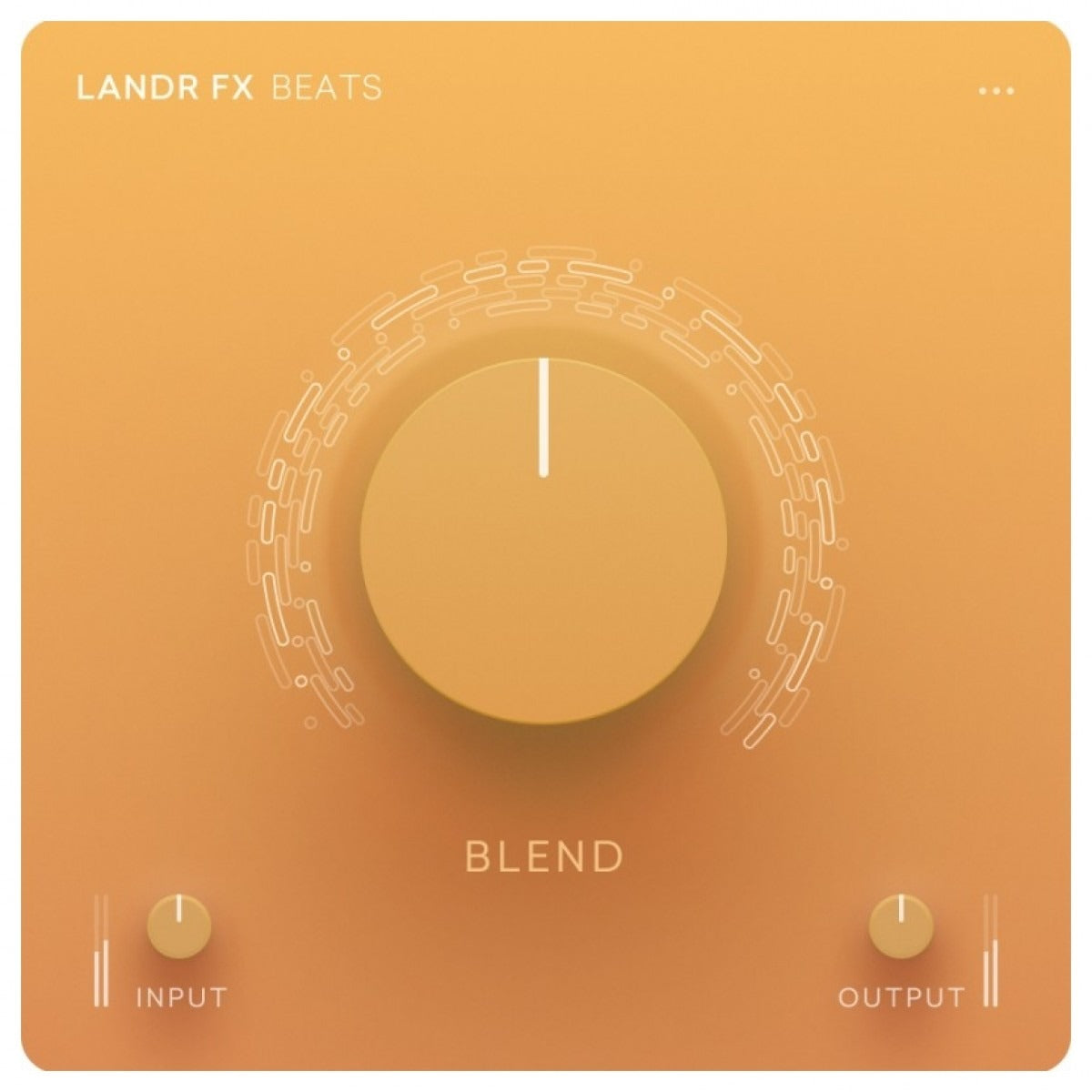 LANDR FX Beats