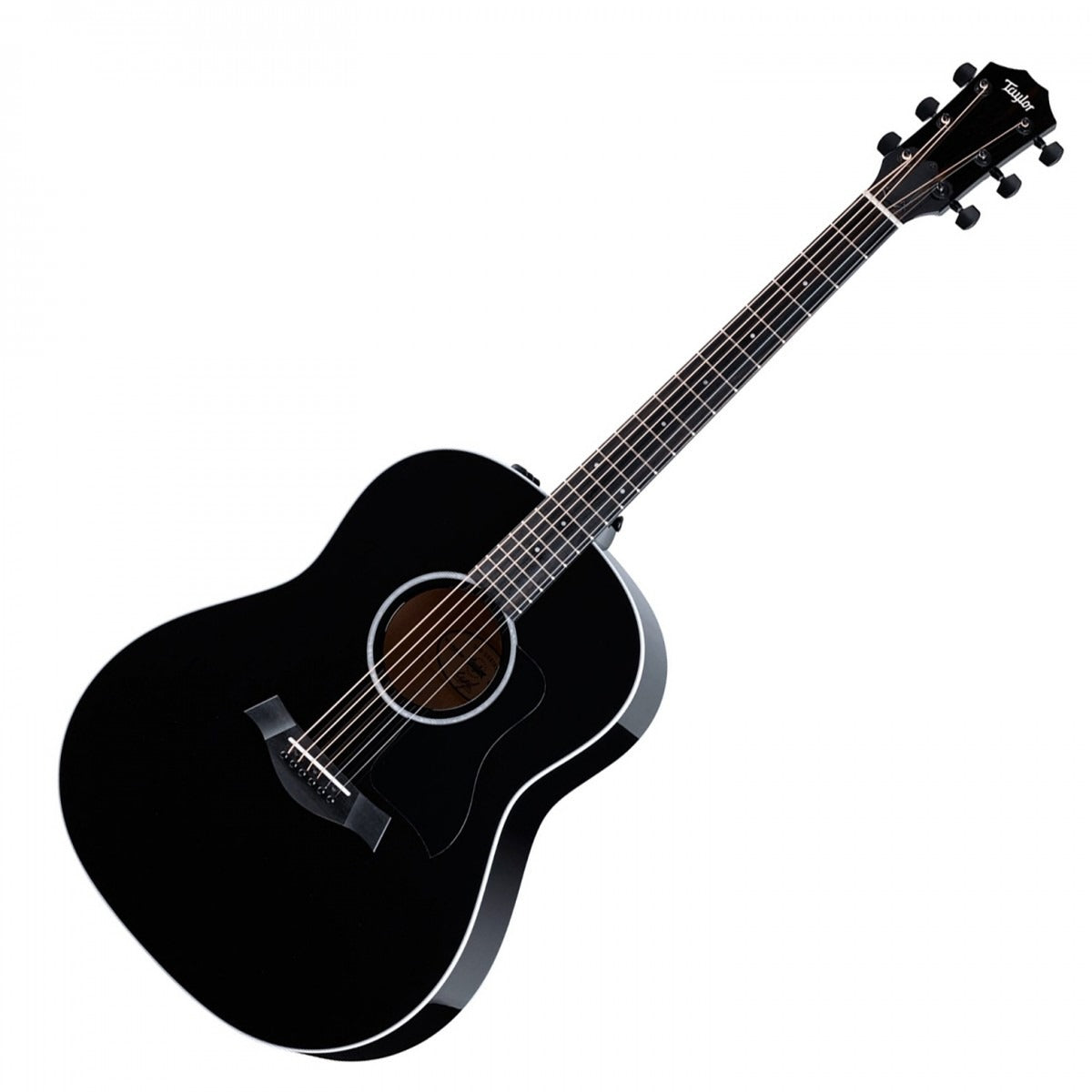 Taylor 217e-BLK Pacific Black