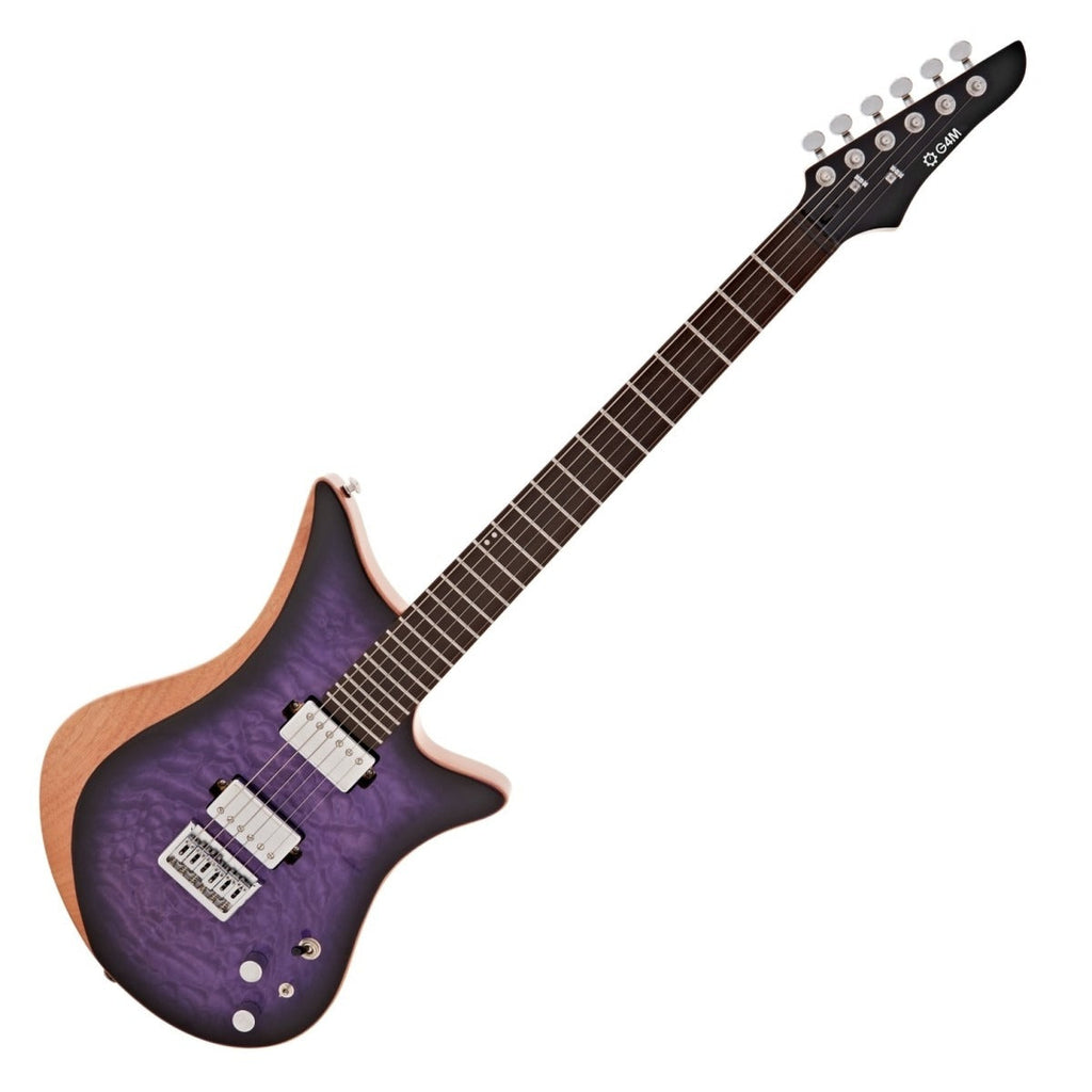 255 Deluxe Nebula Burst