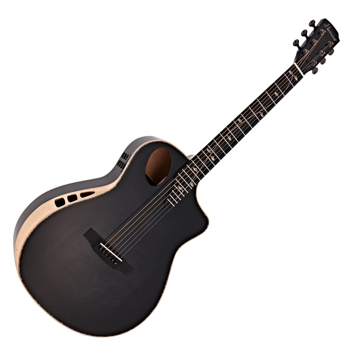 Hartwood Sonata Thinline Black