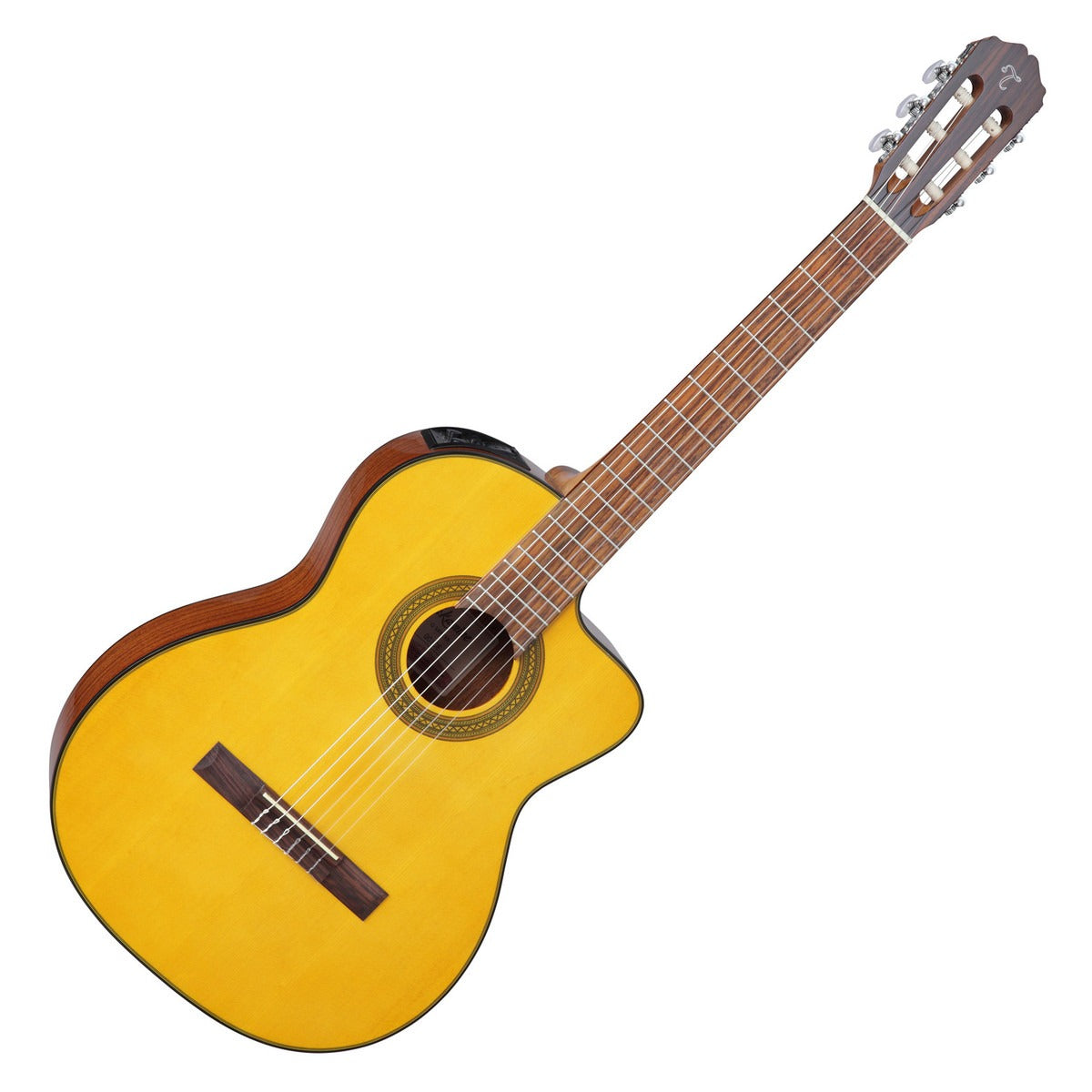 Takamine GC1CE  Natural