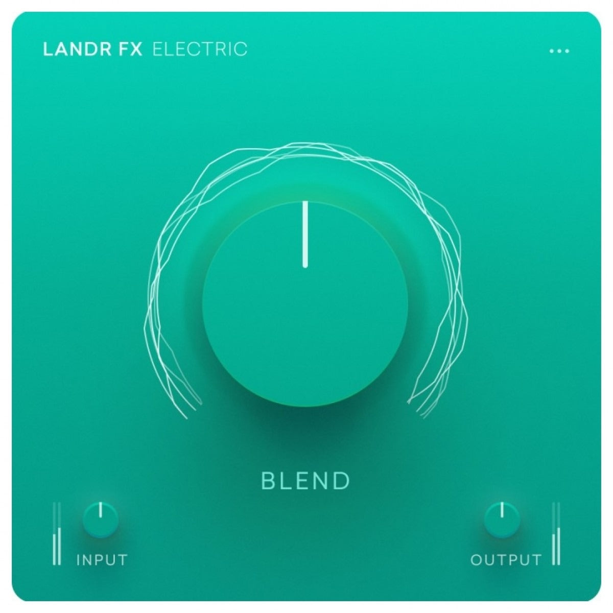 LANDR FX Electric