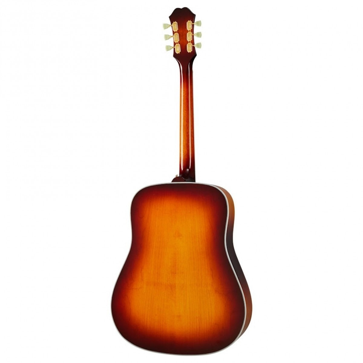 Epiphone Masterbilt Aged Gloss