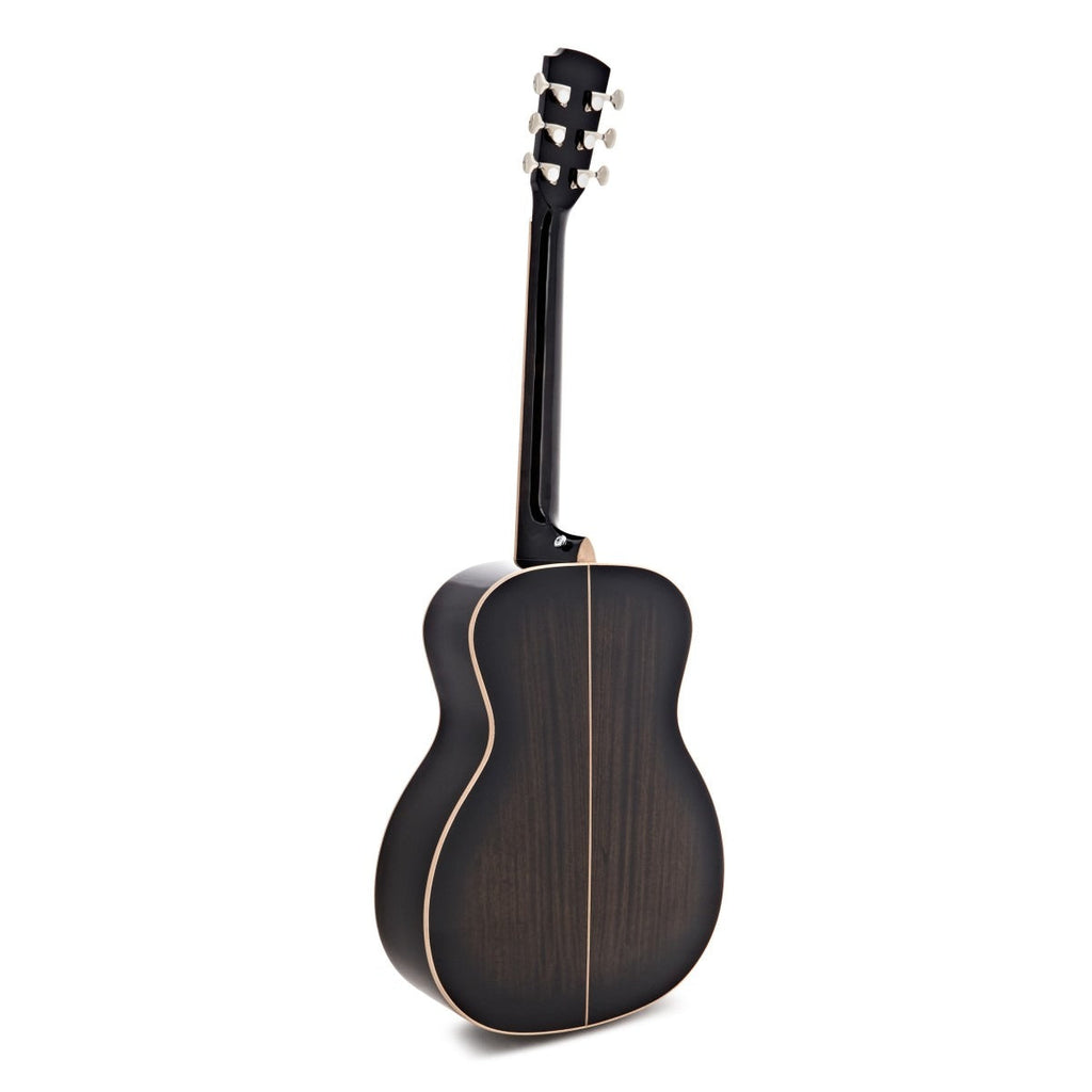 Hartwood Artiste Orchestra Black