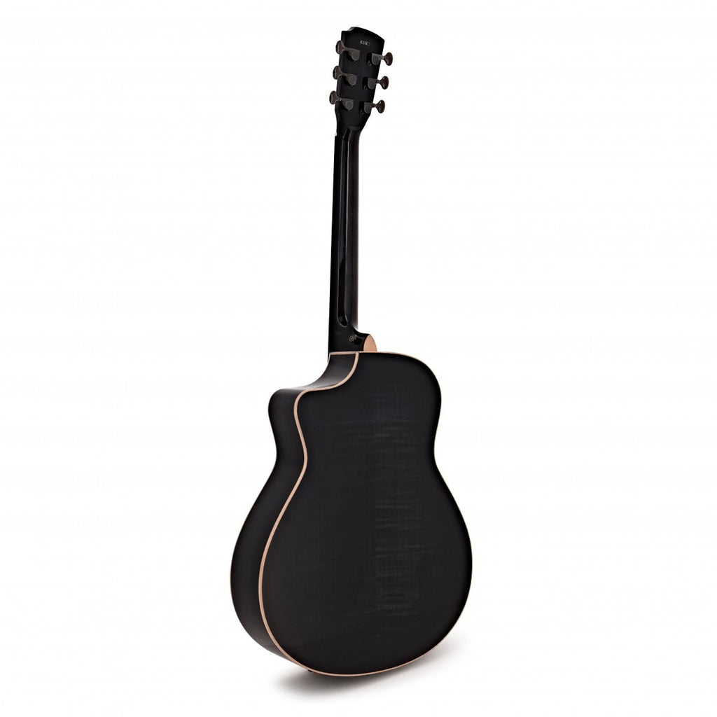 Hartwood Sonata Thinline Black