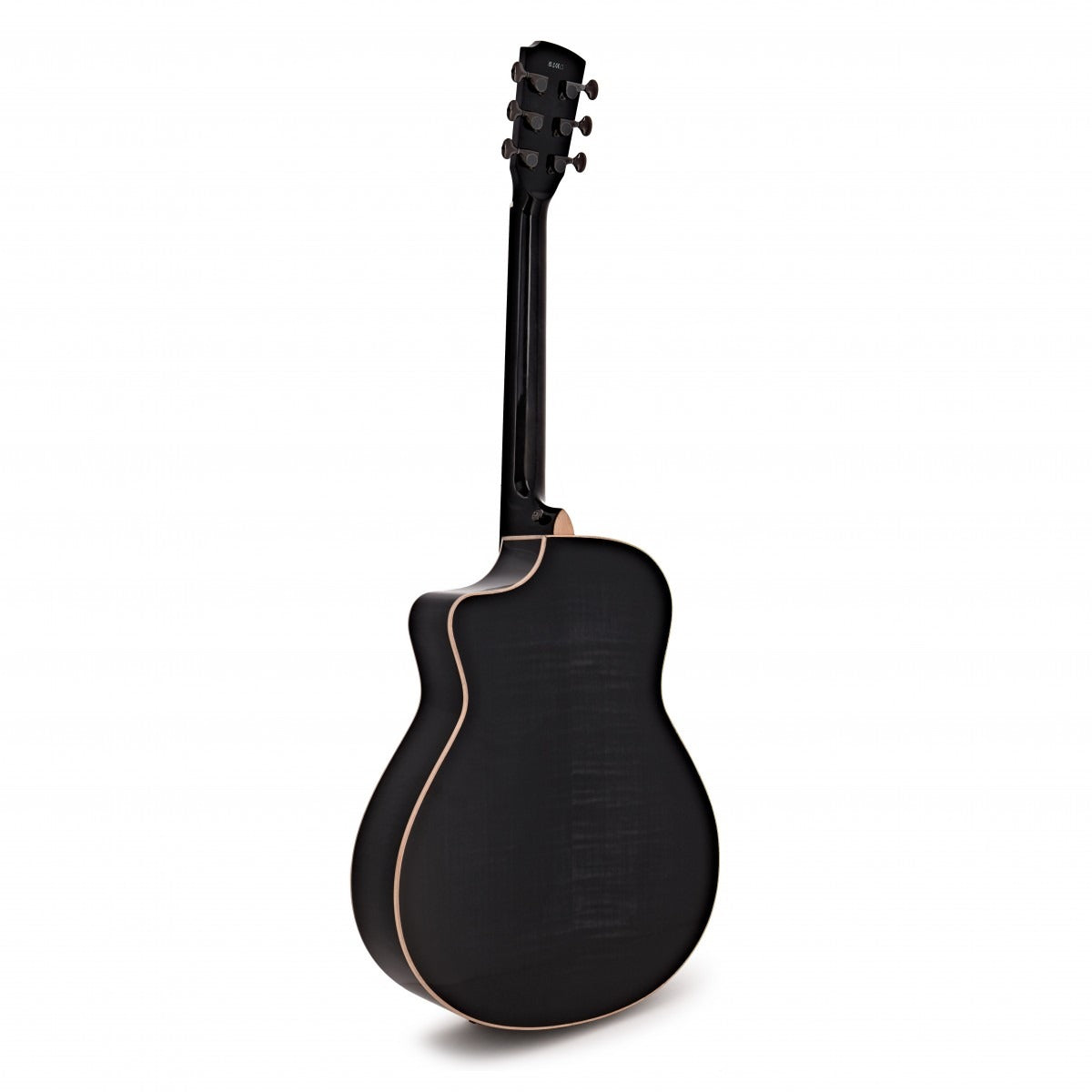 Hartwood Sonata Thinline Black