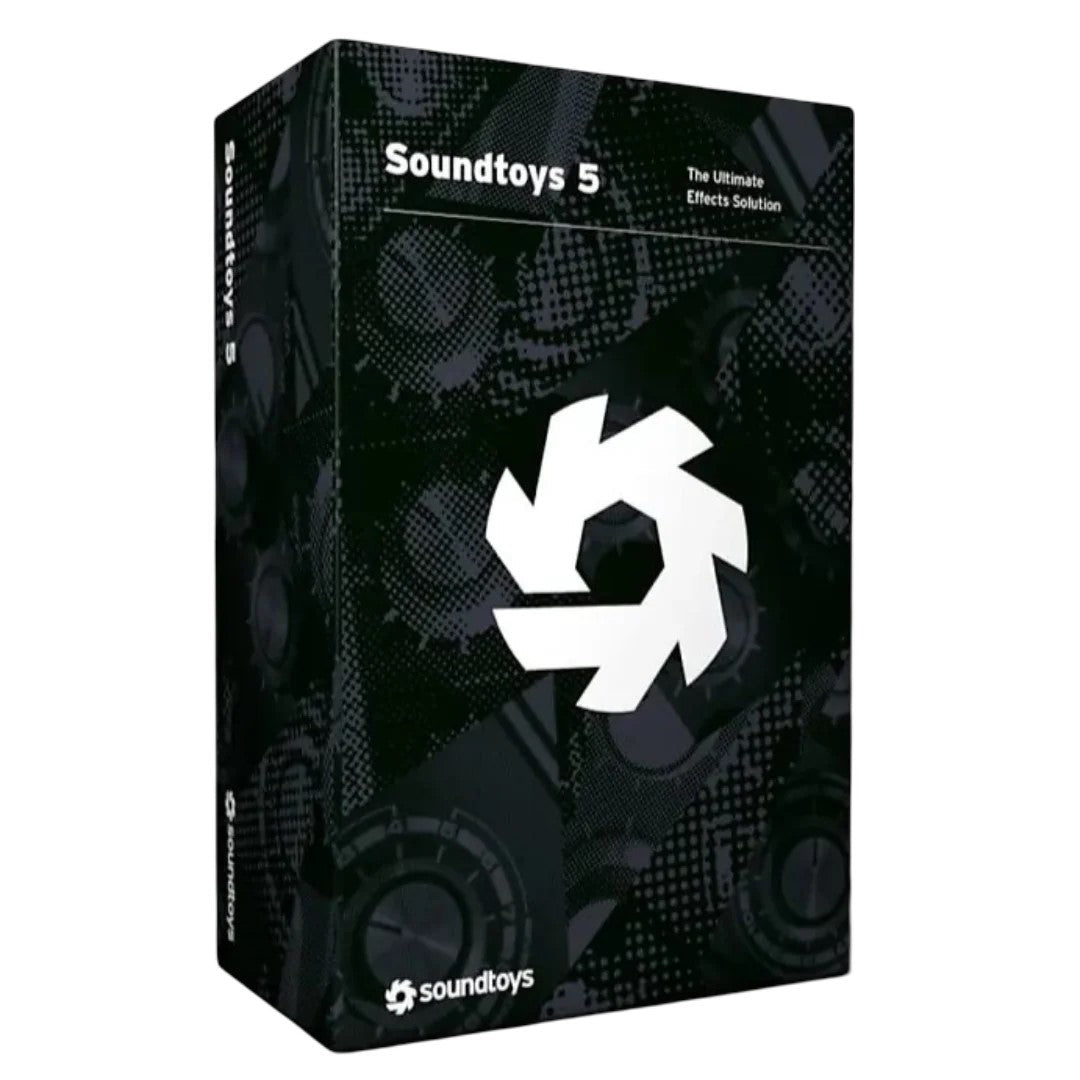 Soundtoys 5.5