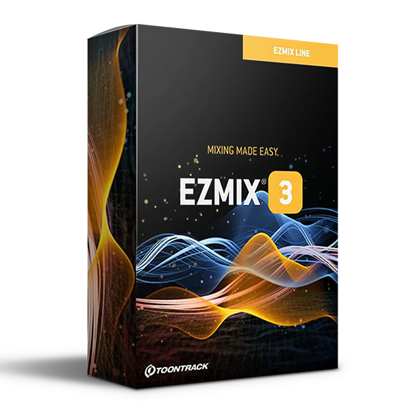 EZmix 3