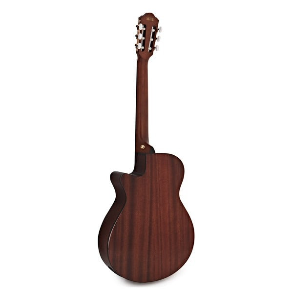 Ibanez AEG50N, Black Gloss