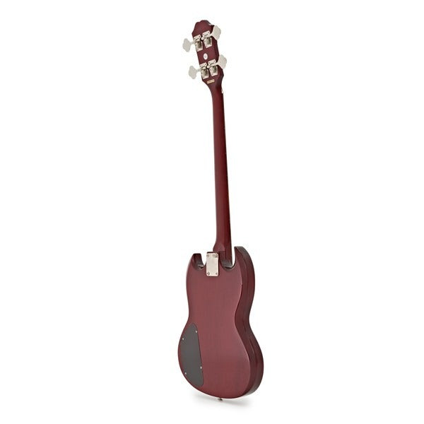 Epiphone SG Bass E1 Cherry