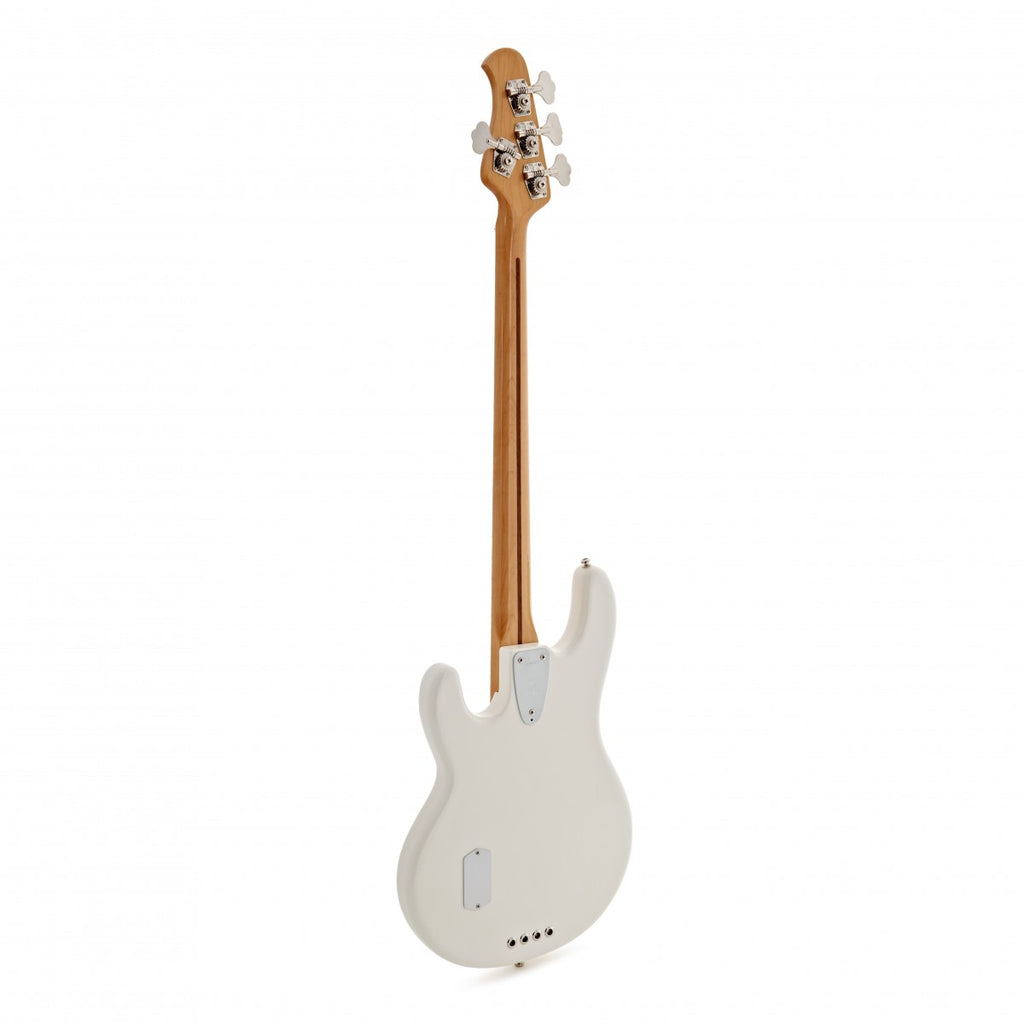 StingRay Retro 70s, White