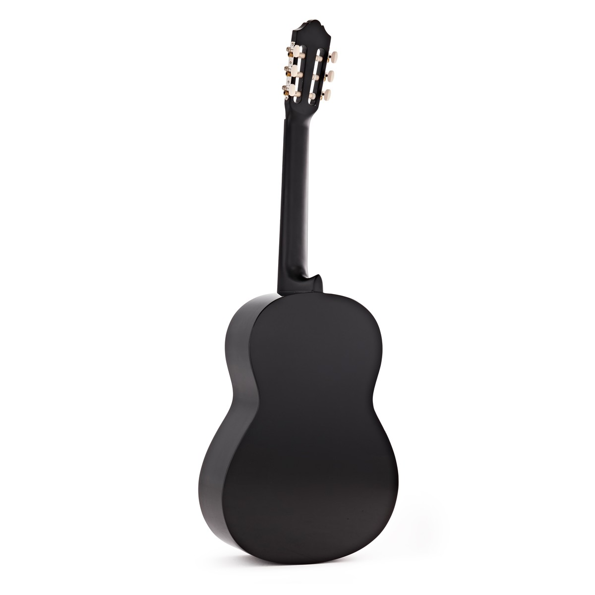 Yamaha C40 II Black
