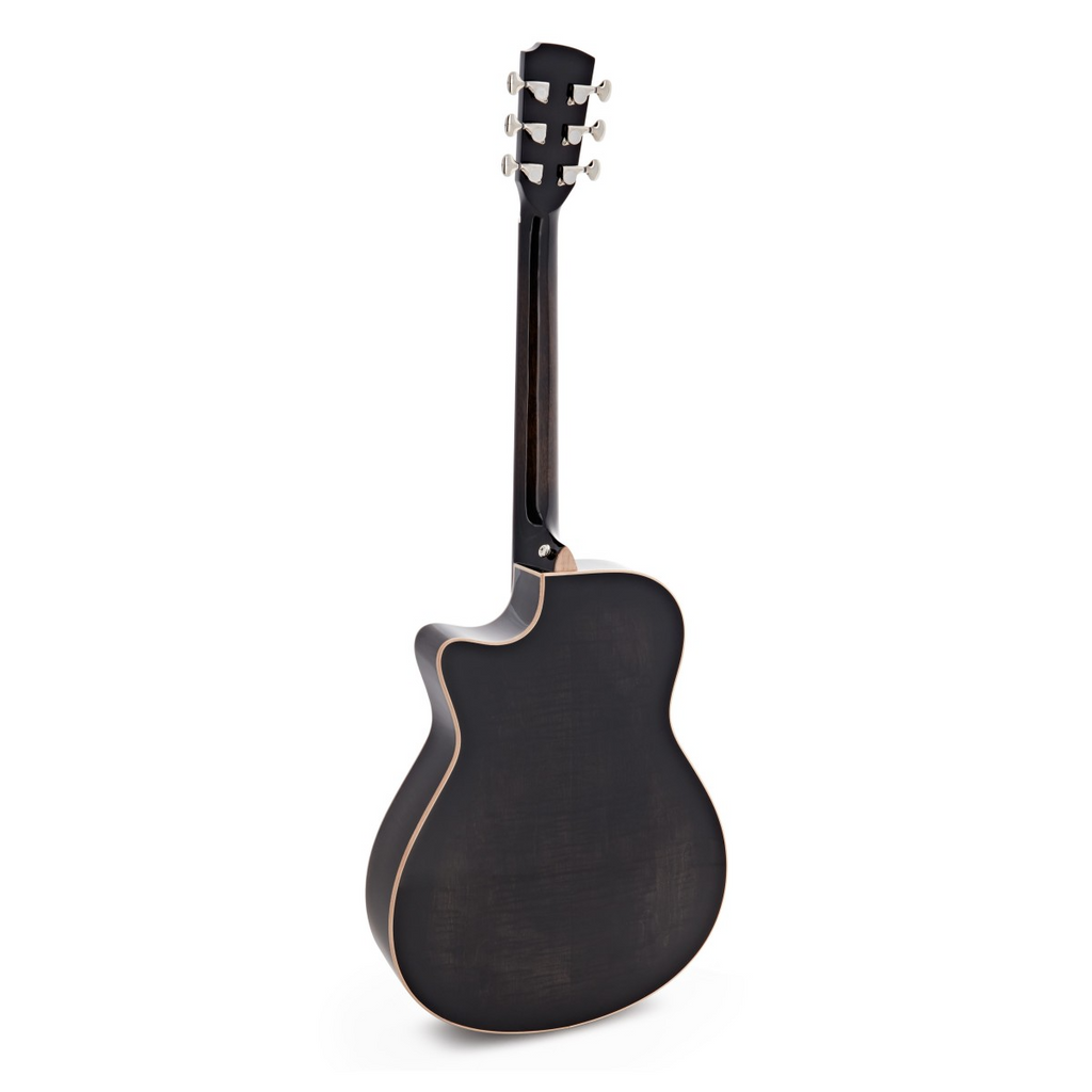 Hartwood Sonata Thinline Black