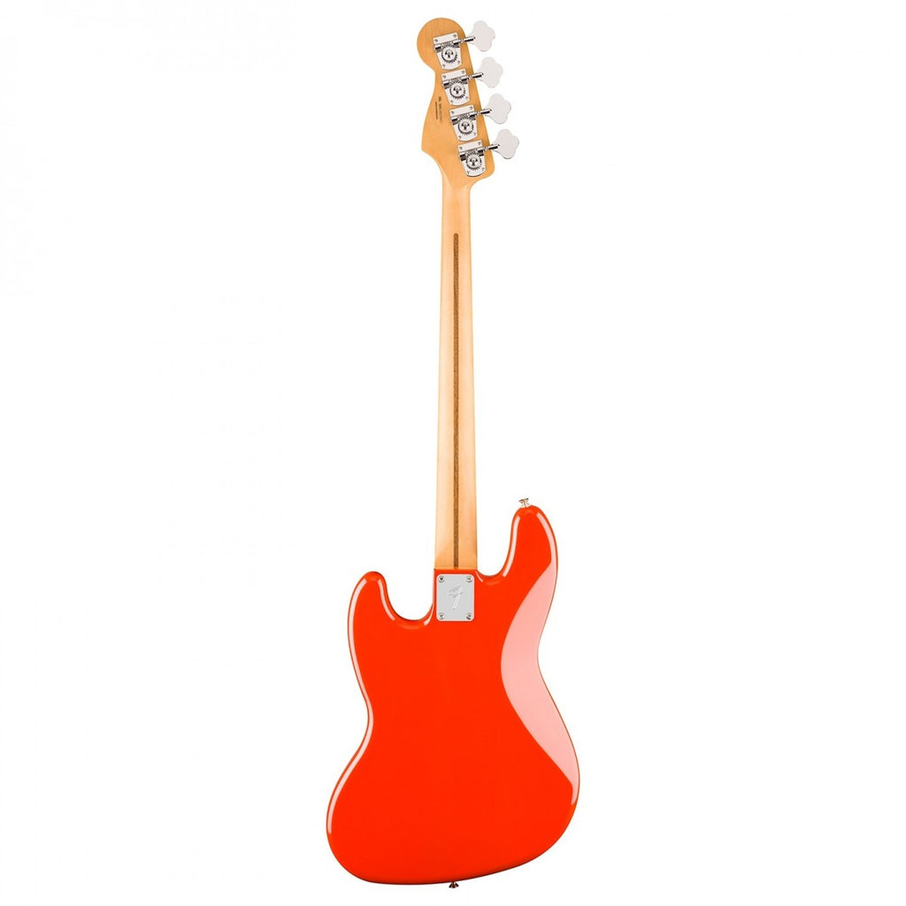 Fender Player  MN Pro Coral Red
