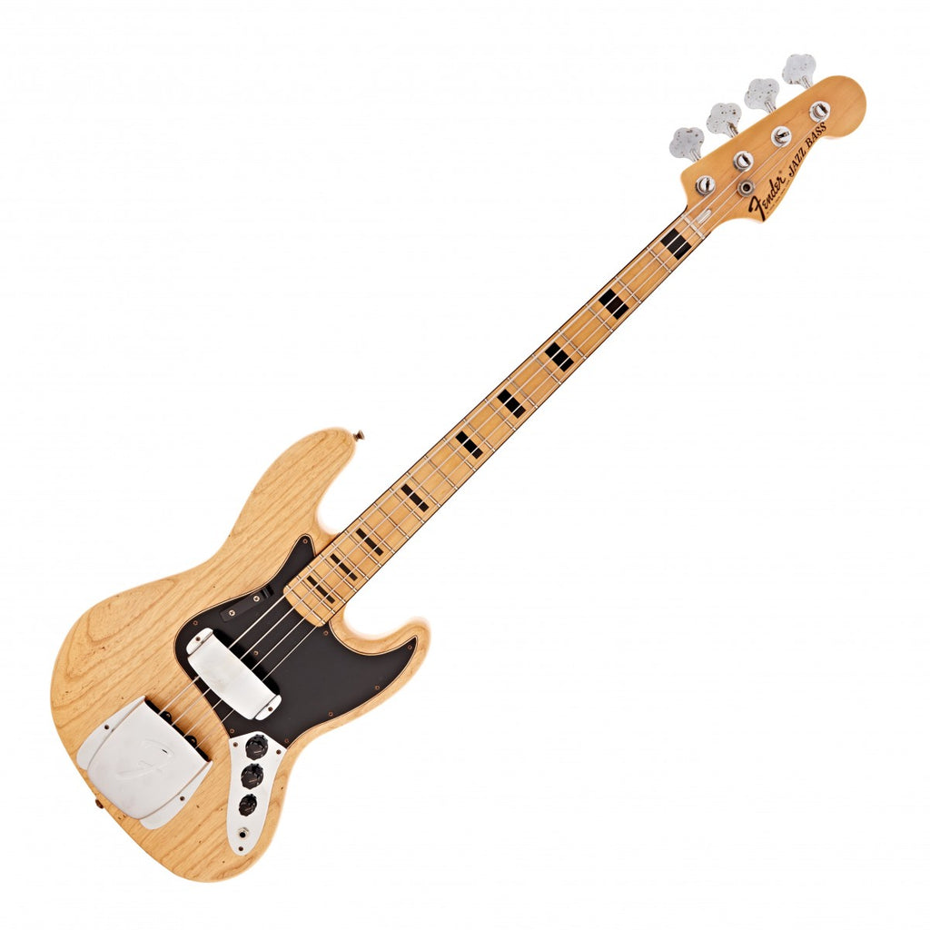 Jazz Bass Journey Man Aged