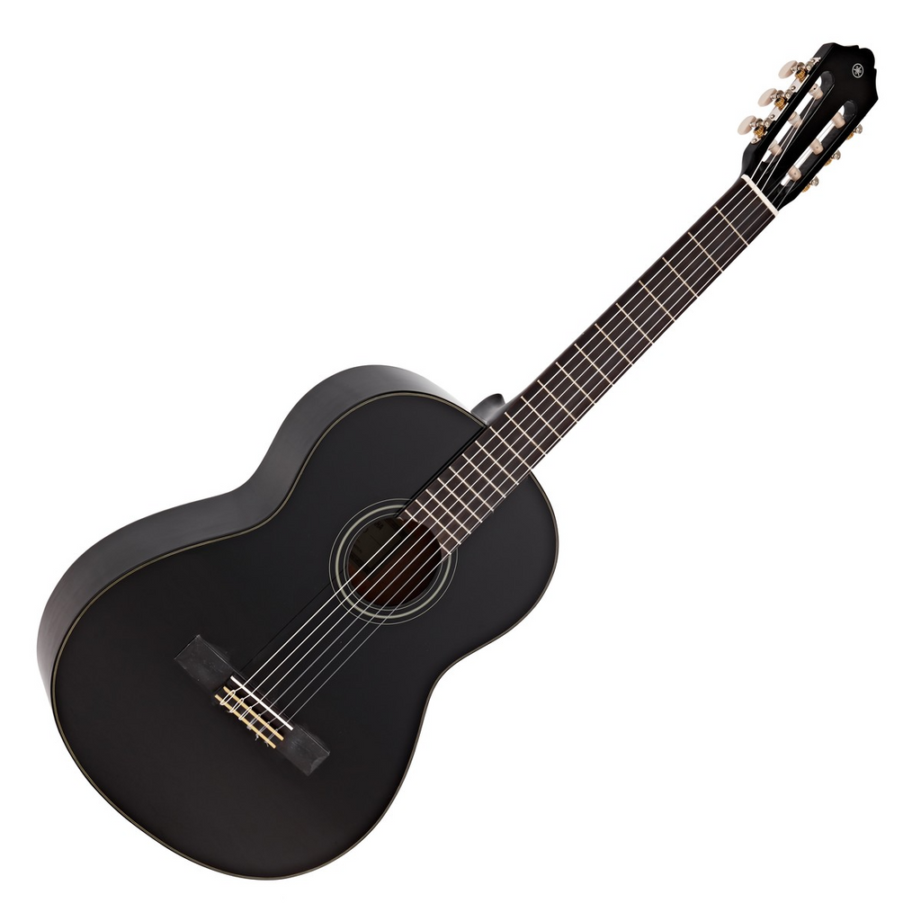 Yamaha C40 II Black
