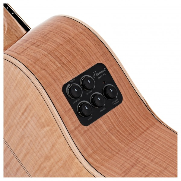 Hartwood Sonata-FX Concert