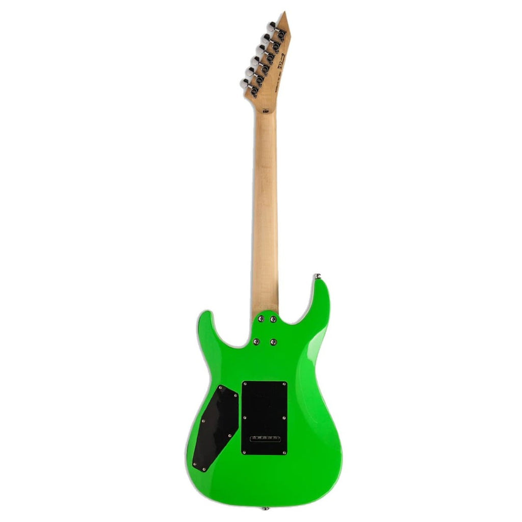 ESP MT-130 Neon Green