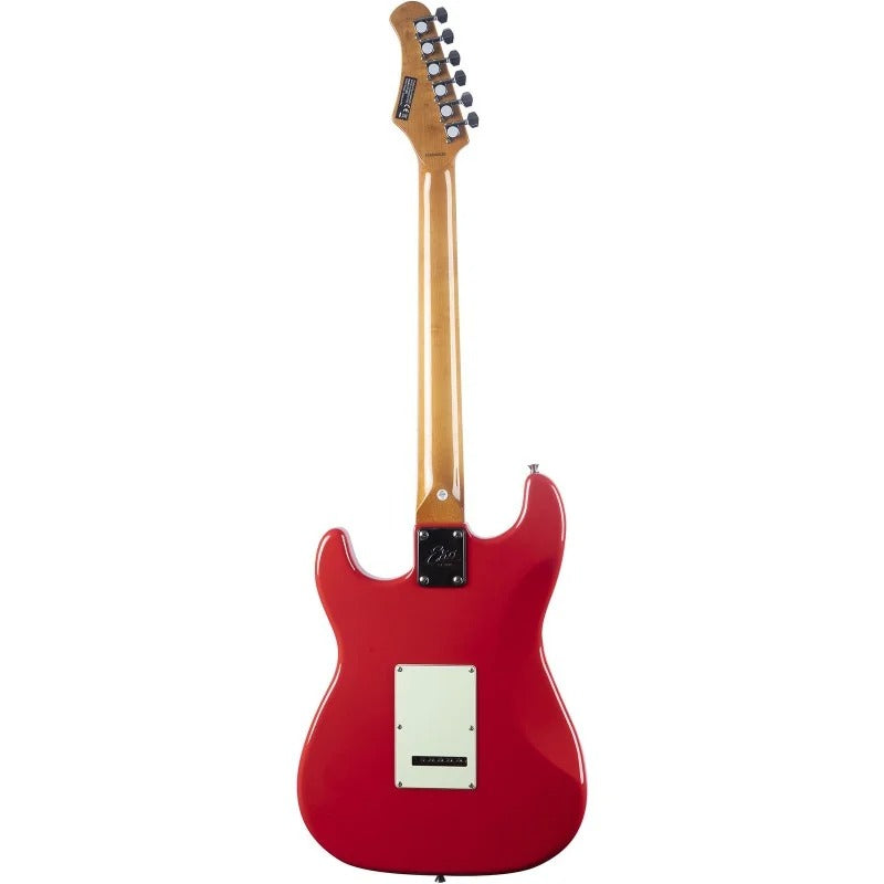 Eko Tribute ST300 Red