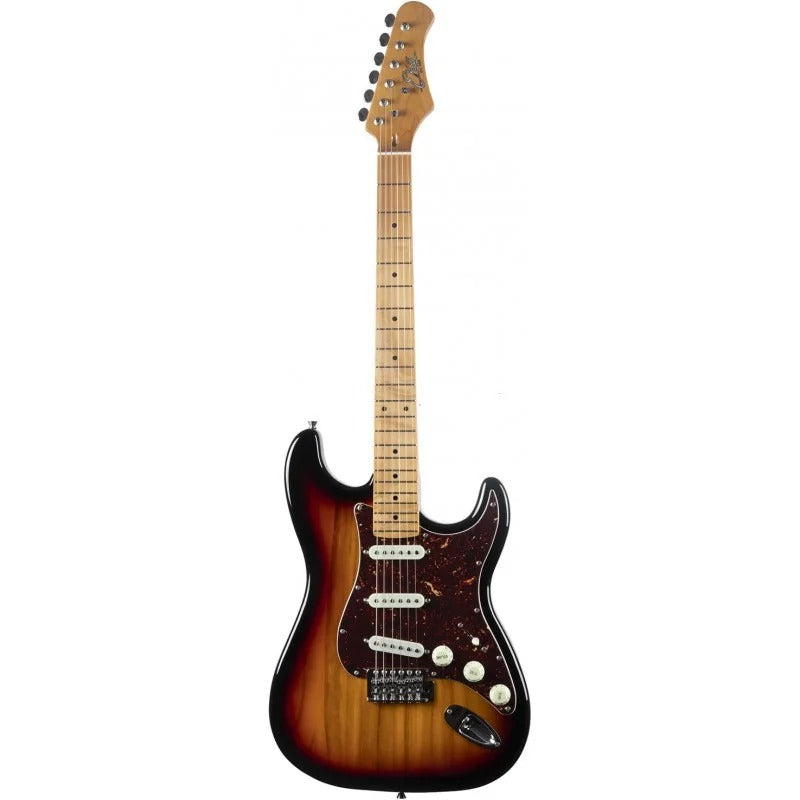 Eko Tribute ST401 Sunburst MN